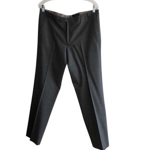 Ted Baker London classic trousers plaid